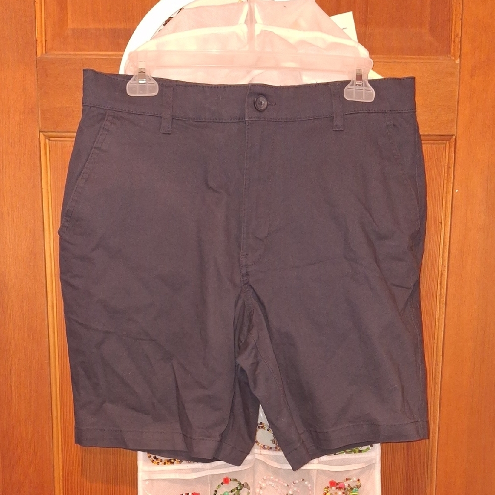 H&M Khaki Shorts 2 Pack